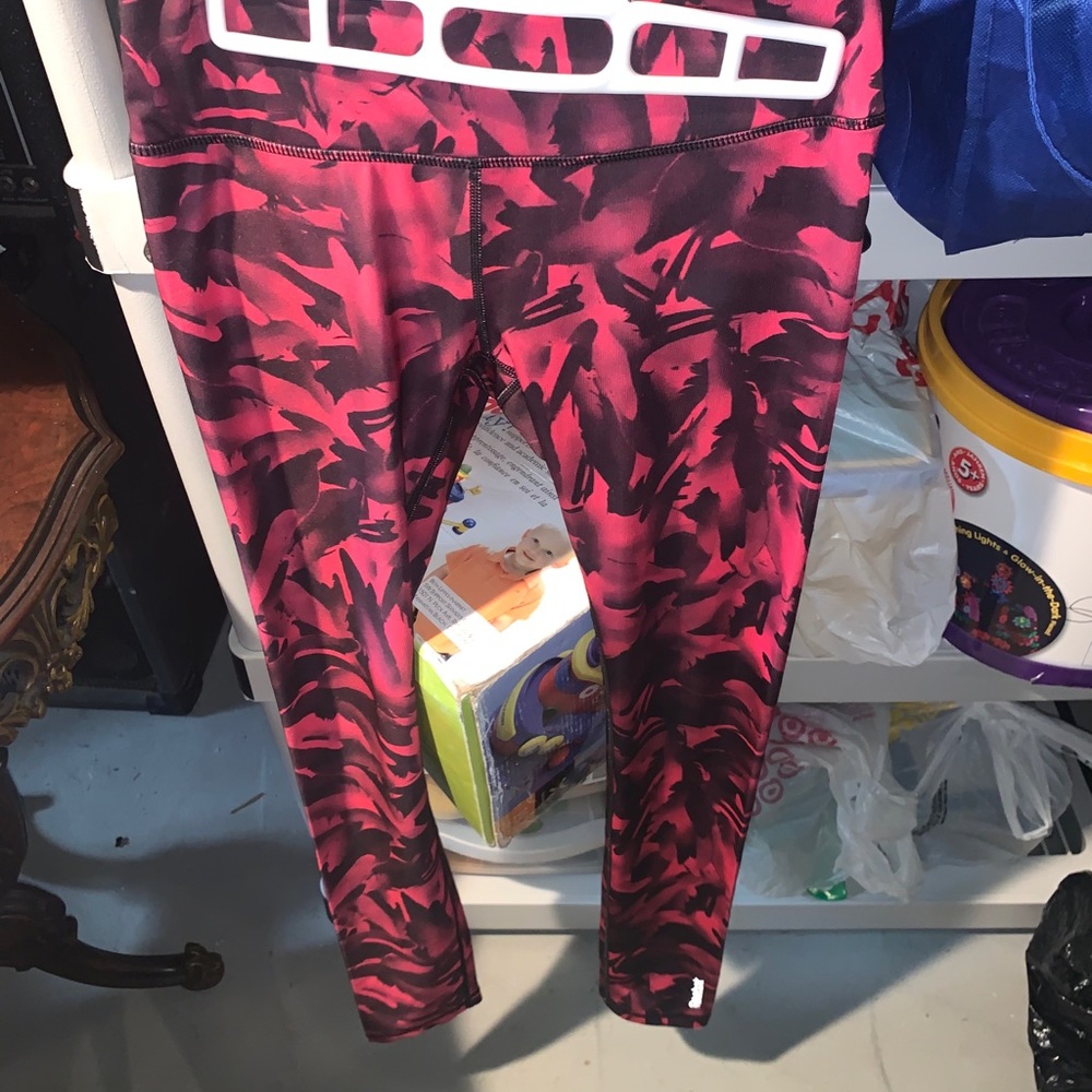 Reebok leggings